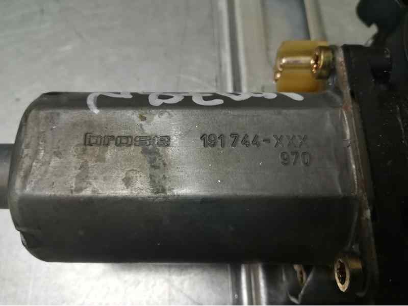 Recambio de elevalunas delantero derecho para mercedes-benz clase a (w168) 160 l (168.133) referencia OEM IAM  2 PINS ELECTRICO