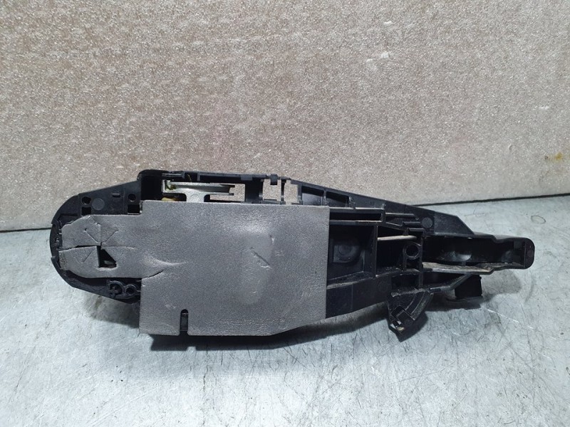 Recambio de maneta exterior trasera izquierda para citroën c5 aircross feel referencia OEM IAM SIN REF  