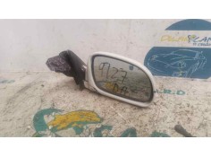 Recambio de retrovisor derecho para hyundai accent (x3) 1.3 ls referencia OEM IAM   MANUAL