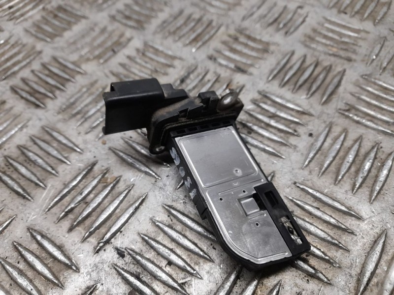 Recambio de caudalimetro para peugeot 508 gt line referencia OEM IAM 9677093080  