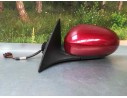 Recambio de retrovisor izquierdo para jaguar x-type 2.0 d classic referencia OEM IAM  5 CABLES ELECTRICO
