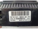 Recambio de mando climatizador para ford focus active referencia OEM IAM F1ET18C612AK  