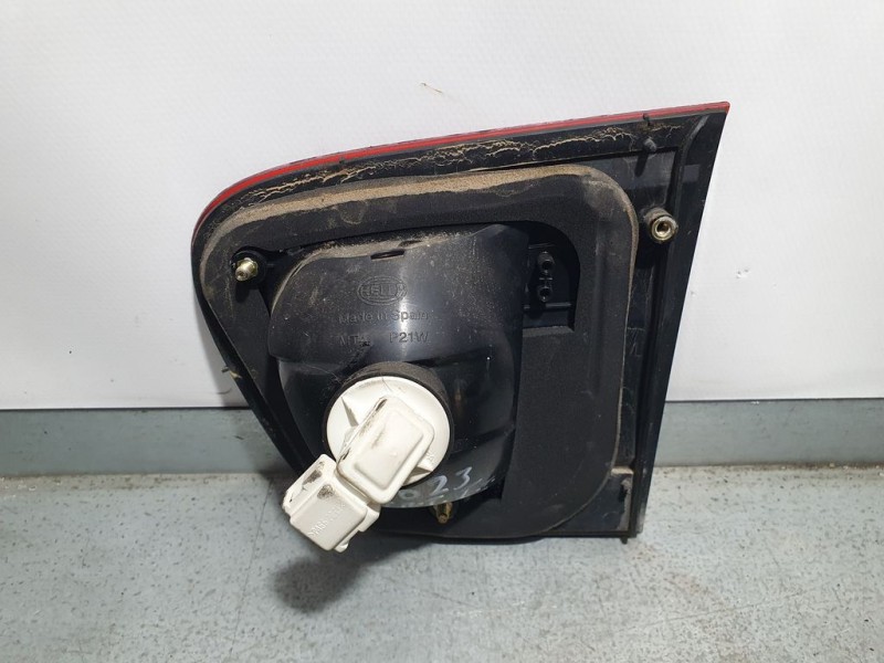 Recambio de piloto trasero izquierdo para seat ibiza (6k1) stella referencia OEM IAM   INTERIOR