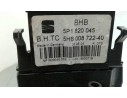 Recambio de mando climatizador para seat altea (5p1) 1.9 tdi referencia OEM IAM 5HB00872240 1000001459455 5P1820045