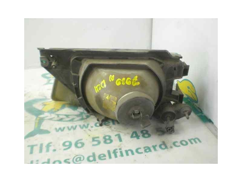 Recambio de faro derecho para opel kadett e 1.6 referencia OEM IAM   