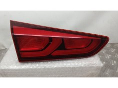 Recambio de piloto trasero izquierdo interior para hyundai i20 ii (gb, ib) 1.2 referencia OEM IAM 92403C8000 ROZADO MAKO 2068699