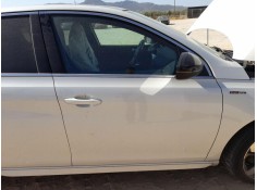Recambio de puerta delantera derecha para peugeot 308 ii (lb_, lp_, lw_, lh_, l3_) 2.0 bluehdi 150 referencia OEM IAM 1610102180