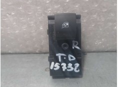 Recambio de mando elevalunas trasero derecho para opel astra k lim. 5türig selective start/stop referencia OEM IAM 13408452  