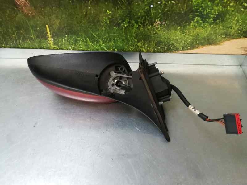 Recambio de retrovisor izquierdo para jaguar x-type 2.0 d classic referencia OEM IAM  5 CABLES ELECTRICO