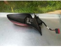 Recambio de retrovisor izquierdo para jaguar x-type 2.0 d classic referencia OEM IAM  5 CABLES ELECTRICO