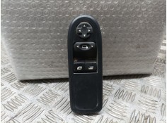 Recambio de mando elevalunas delantero izquierdo para citroën c3 collection referencia OEM IAM 98012283XT 2837530 DELPHI