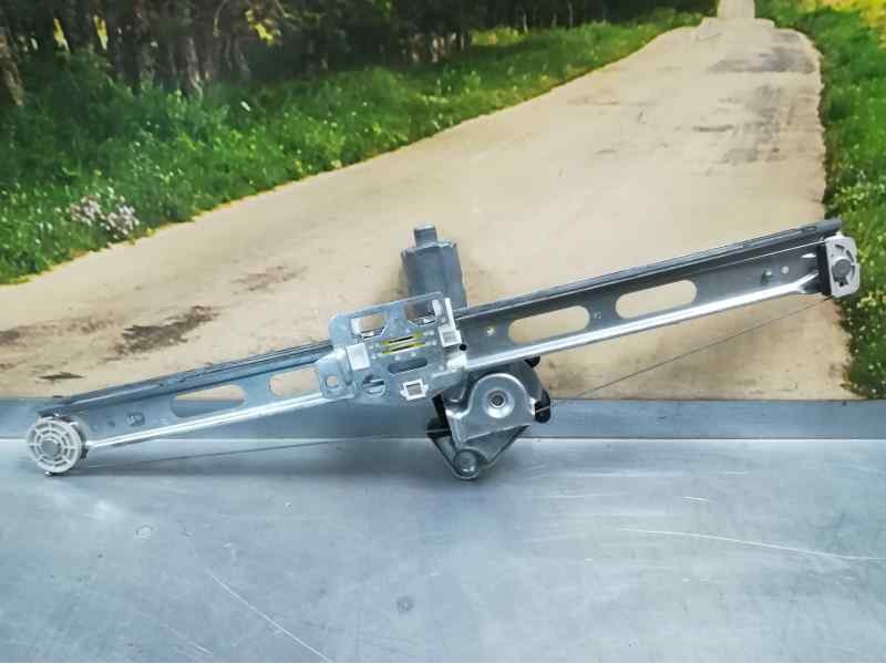 Recambio de elevalunas delantero izquierdo para mercedes-benz clase a (w168) 160 l (168.133) referencia OEM IAM   ELECTRICO 2 PI