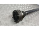 Recambio de transmision delantera derecha para seat leon (5f1) 1.4 tgi referencia OEM IAM 5Q0407272C  
