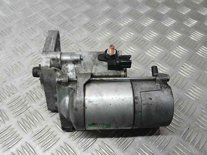 Recambio de motor arranque para toyota corolla (e12) 1.4 d-4d luna compact referencia OEM IAM 2810033080 4280002730 DENSO