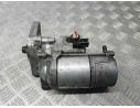 Recambio de motor arranque para toyota corolla (e12) 1.4 d-4d luna compact referencia OEM IAM 2810033080 4280002730 DENSO