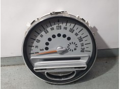 Recambio de cuadro instrumentos para mini mini (r56) cooper d referencia OEM IAM 913619301 C00270382 ZS VELOCIMETRO