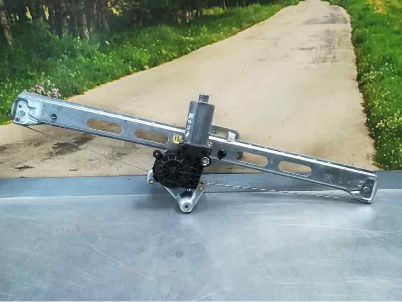 Recambio de elevalunas delantero izquierdo para mercedes-benz clase a (w168) 160 l (168.133) referencia OEM IAM   ELECTRICO 2 PI