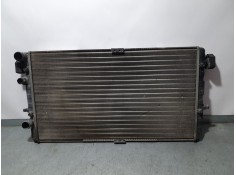 RADIADOR AGUA 6K0121253AG VALEO