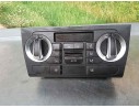 Recambio de mando climatizador para audi a3 sportback (8p) 1.6 tdi ambiente referencia OEM IAM 8P0820043BM A2C53380926 CONTINENT