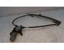 Recambio de elevalunas delantero derecho para renault megane i coach/coupe (da0) 1.6e rn referencia OEM IAM  2 PINS ELECTRICO