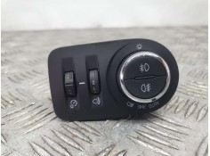 Recambio de mando luces para opel astra k lim. 5türig dynamic referencia OEM IAM 39050757 17016474 