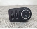Recambio de mando luces para opel astra k lim. 5türig dynamic referencia OEM IAM 39050757 17016474 