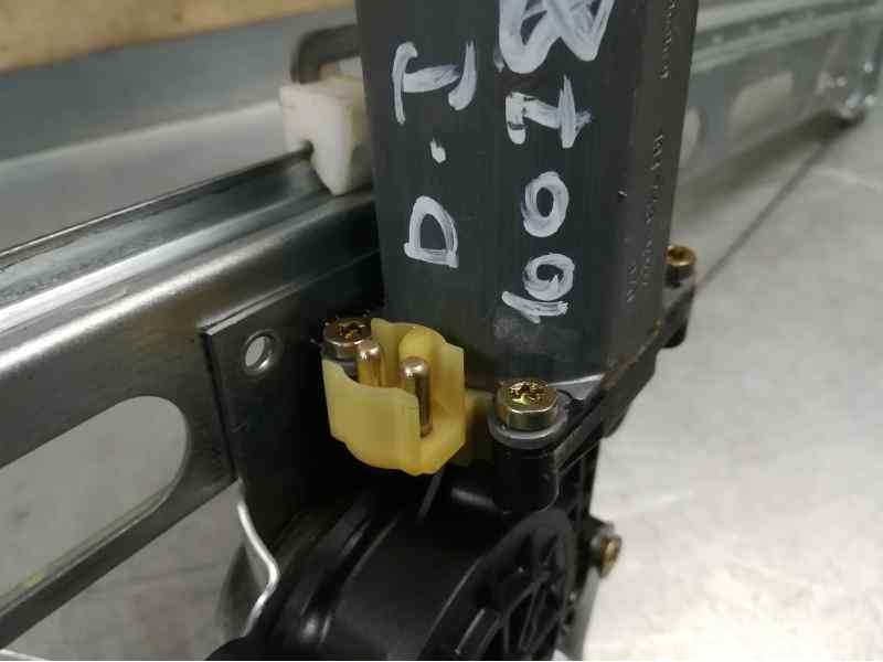 Recambio de elevalunas delantero izquierdo para mercedes-benz clase a (w168) 160 l (168.133) referencia OEM IAM   ELECTRICO 2 PI