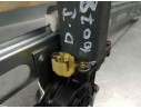 Recambio de elevalunas delantero izquierdo para mercedes-benz clase a (w168) 160 l (168.133) referencia OEM IAM   ELECTRICO 2 PI
