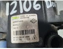 Recambio de faro antiniebla derecho para renault laguna grandtour iii dynamique referencia OEM IAM 8200074008 89202502 VALEO