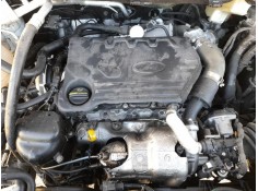 Recambio de motor completo para ford ecosport 1.5 ecoblue tdci referencia OEM IAM Z2JB  