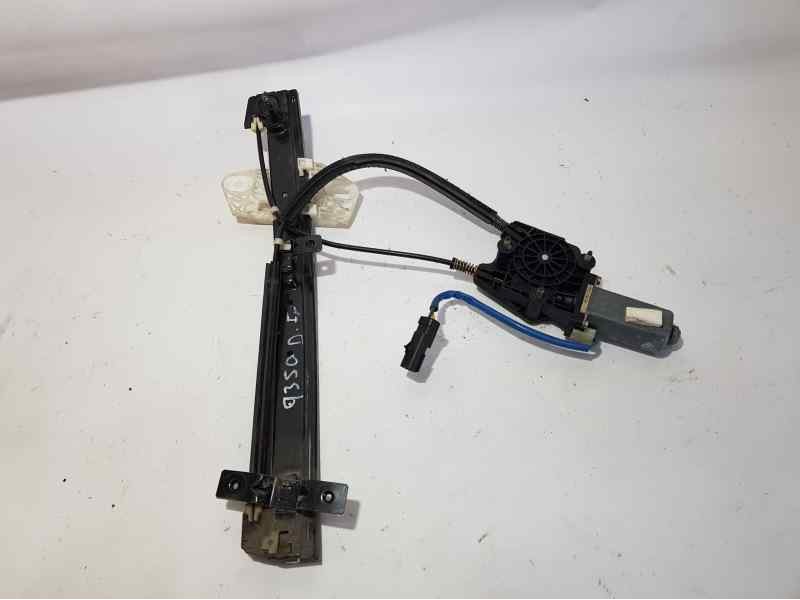 Recambio de elevalunas delantero izquierdo para chrysler neon (pl) 2.0 le referencia OEM IAM   ELECTRICO 2 PINS