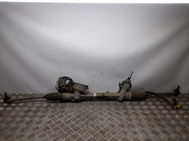 Recambio de cremallera direccion para peugeot 508 gt line referencia OEM IAM 690000416200  ELECTRO-MECANICA