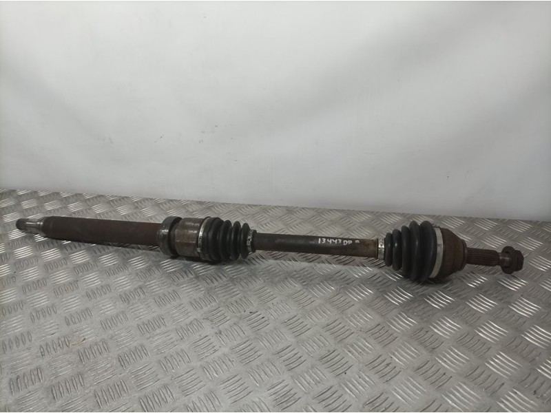 Recambio de transmision delantera derecha para ford focus berlina (cak) ghia referencia OEM IAM 1348325  