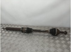 Recambio de transmision delantera derecha para ford focus berlina (cak) ghia referencia OEM IAM 1348325  