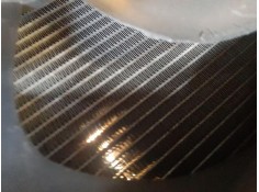 Recambio de radiador agua para peugeot 308 ii (lb_, lp_, lw_, lh_, l3_) 2.0 bluehdi 150 referencia OEM IAM 9678711180  