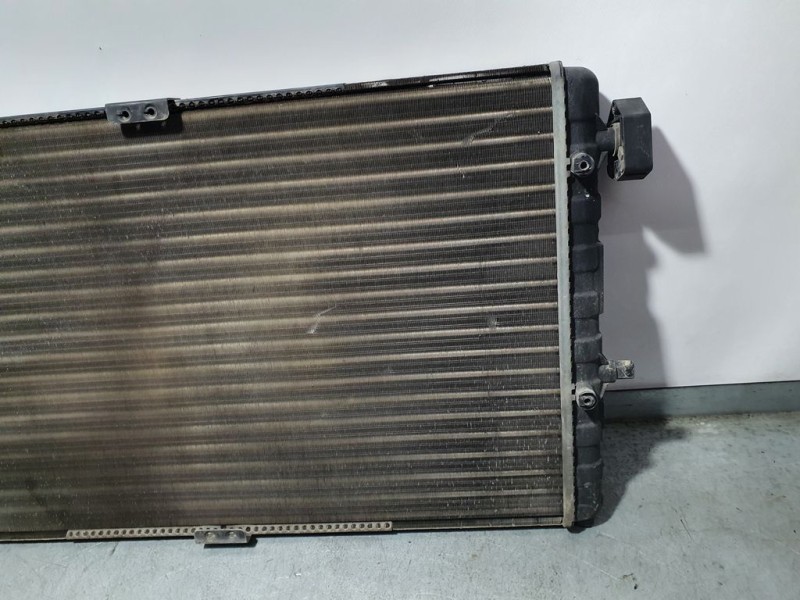 Recambio de radiador agua para seat ibiza (6k1) stella referencia OEM IAM   VALEO