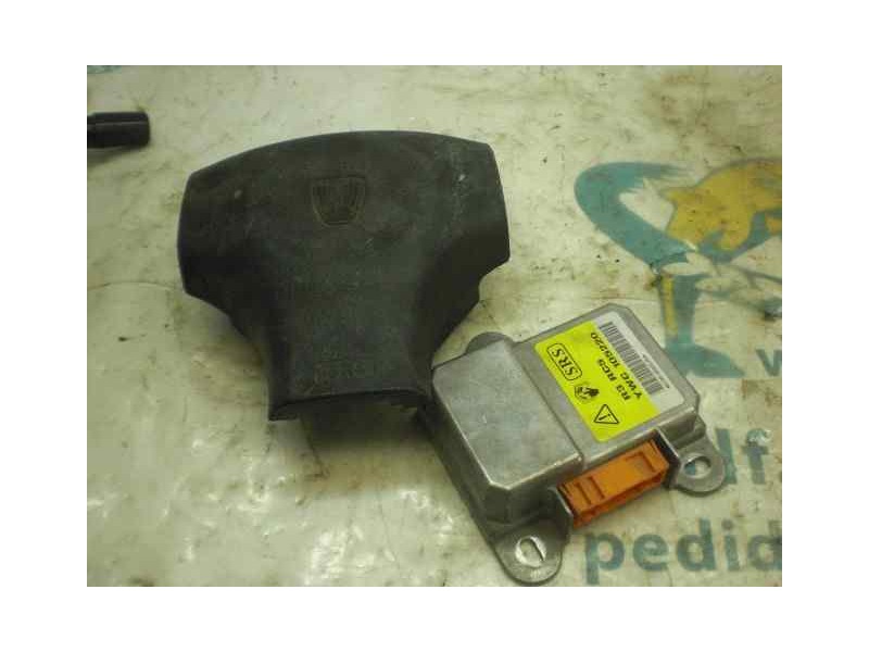 Recambio de airbag delantero izquierdo para mg serie 200 (rf) 216 si (5-ptas.) referencia OEM IAM EHM100690PMP  