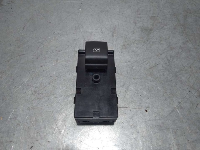 Recambio de mando elevalunas trasero izquierdo para opel astra k lim. 5türig selective start/stop referencia OEM IAM 13408452  