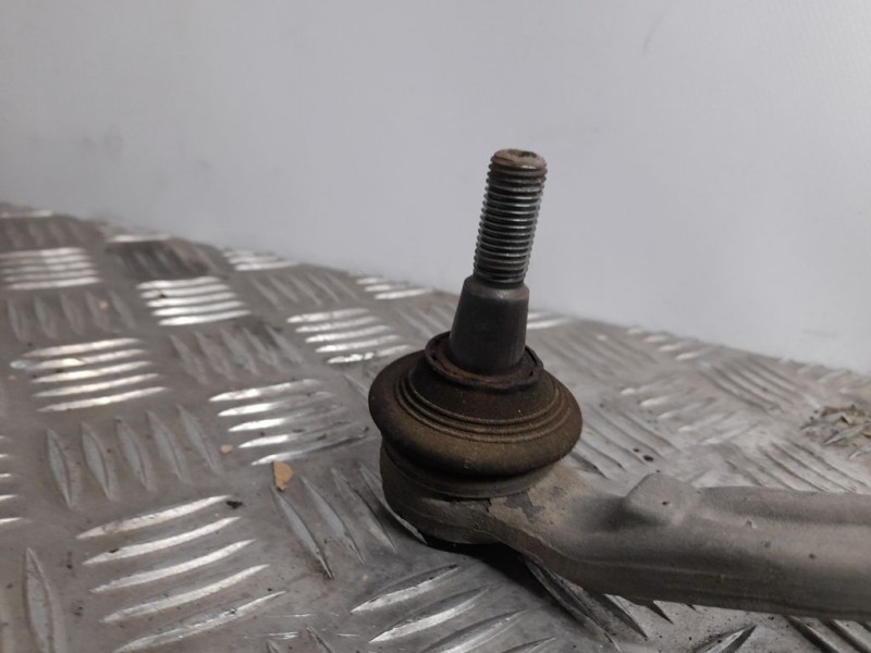 Recambio de cremallera direccion para peugeot 508 gt line referencia OEM IAM 690000416200  ELECTRO-MECANICA