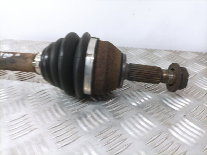 Recambio de transmision delantera derecha para ford focus berlina (cak) ghia referencia OEM IAM 1348325  