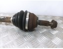 Recambio de transmision delantera derecha para ford focus berlina (cak) ghia referencia OEM IAM 1348325  