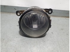 FARO ANTINIEBLA IZQUIERDO 8200074008 89202502 VALEO
