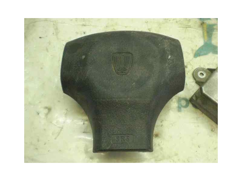 Recambio de airbag delantero izquierdo para mg serie 200 (rf) 216 si (5-ptas.) referencia OEM IAM EHM100690PMP  