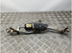 MOTOR LIMPIA DELANTERO W000004578 VALEO