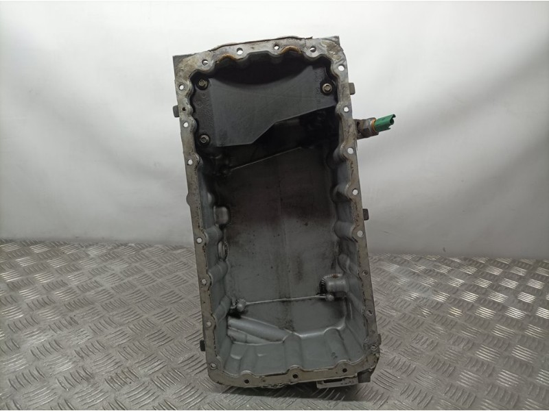 Recambio de carter para citroën c4 picasso exclusive plus referencia OEM IAM 9686822880  