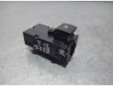 Recambio de mando elevalunas trasero izquierdo para opel astra k lim. 5türig selective start/stop referencia OEM IAM 13408452  