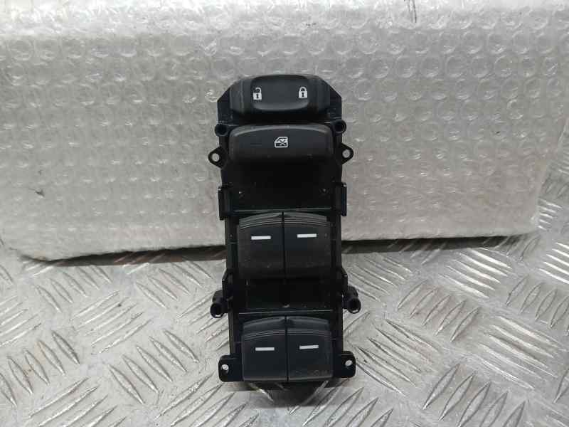 Recambio de mando elevalunas delantero izquierdo para honda civic lim.4 (fc) i-detec elegance referencia OEM IAM M64590 M64583 