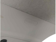 Recambio de airbag cortina delantero derecho para citroën c3 live pack referencia OEM IAM 9811857980  