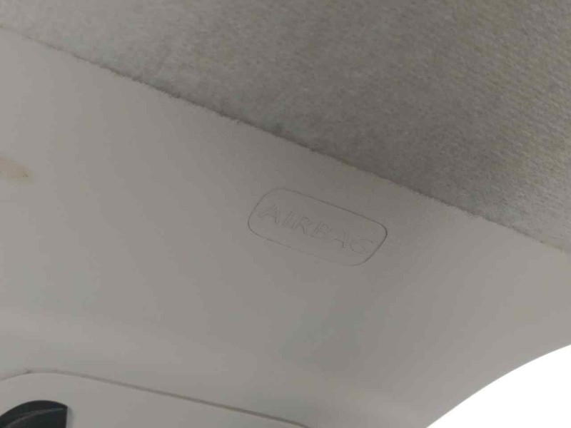 Recambio de airbag cortina delantero derecho para citroën c3 live pack referencia OEM IAM 9811857980  