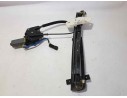 Recambio de elevalunas delantero izquierdo para chrysler neon (pl) 2.0 le referencia OEM IAM   ELECTRICO 2 PINS